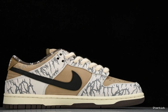 PRM QS  Dunk  CT5053-010 Nike SB Low 0812